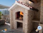 Apartmny Mihael - Trogir Chorvatsko