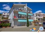 Apartmny Mihael - Trogir Chorvatsko