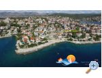 Apartmny Mihael - Trogir Chorvatsko