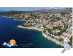 Apartmny Mihael - Trogir Chorvatsko