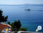Apartmny Mihael - Trogir Chorvatsko