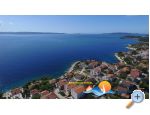 Apartmny Mihael - Trogir Chorvatsko