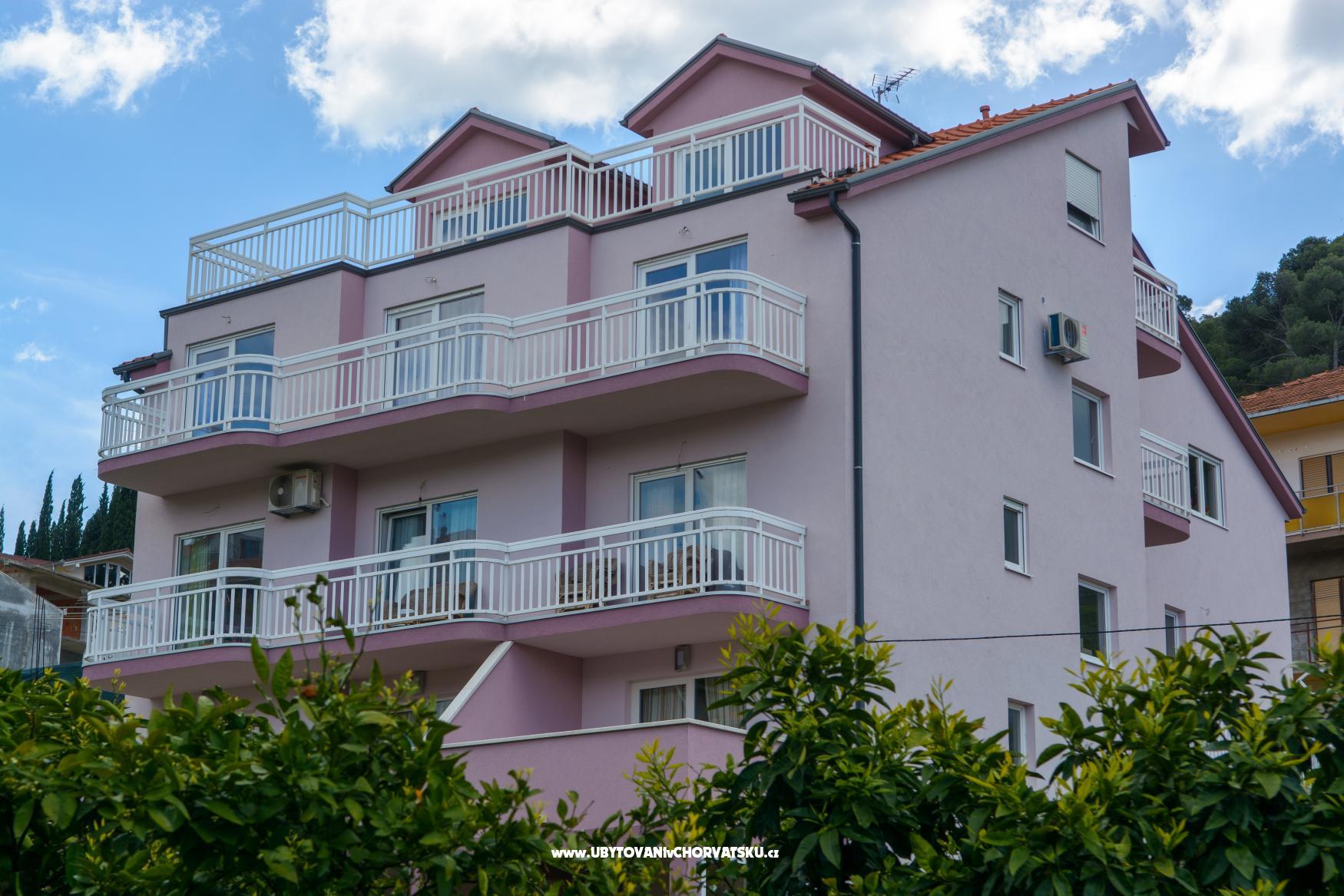 Appartements Mijo – Ferienwohnung Trogir, Kroatien – Foto 1