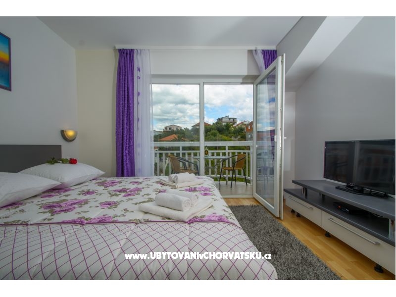 Appartements Mijo – Ferienwohnung Trogir, Kroatien – Foto 10