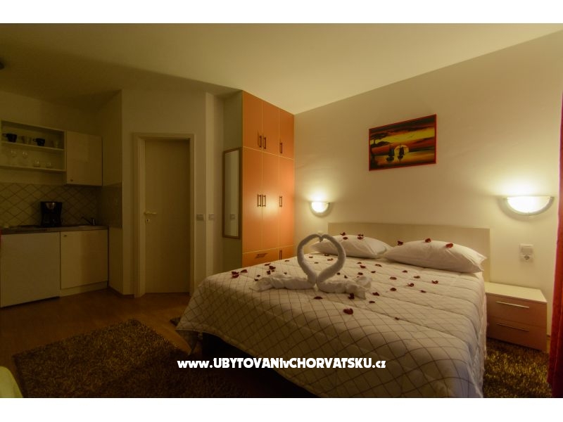 Appartements Mijo – Ferienwohnung Trogir, Kroatien – Foto 11