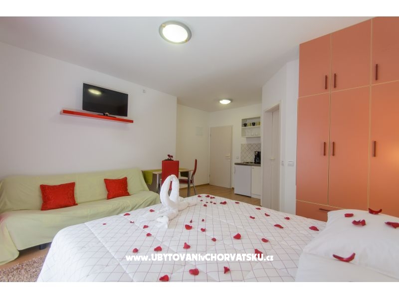 Appartements Mijo – Ferienwohnung Trogir, Kroatien – Foto 12