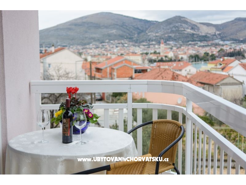 Appartements Mijo – Ferienwohnung Trogir, Kroatien – Foto 13