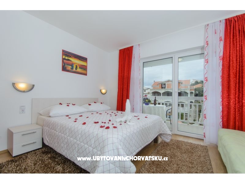 Appartements Mijo – Ferienwohnung Trogir, Kroatien – Foto 14