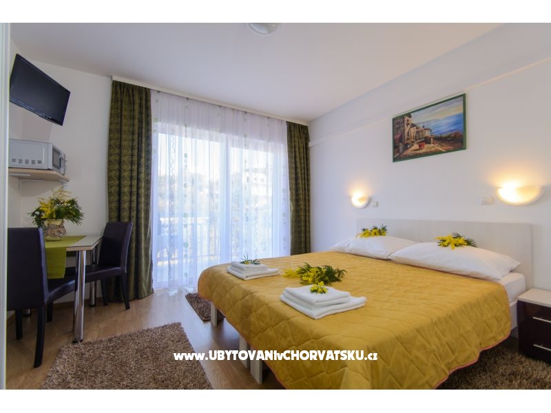 Appartements Mijo – Ferienwohnung Trogir, Kroatien – Foto 15