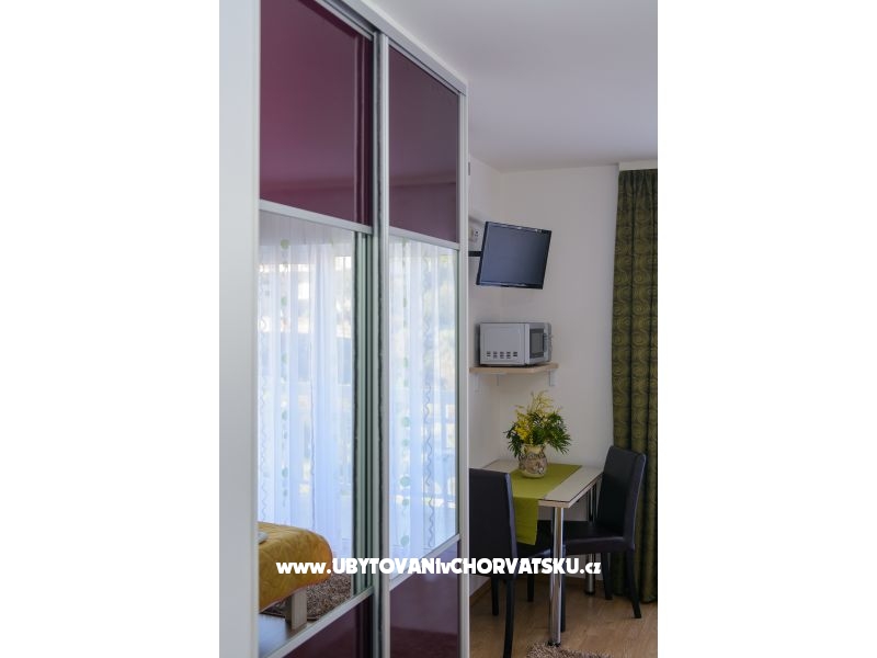 Appartements Mijo – Ferienwohnung Trogir, Kroatien – Foto 16