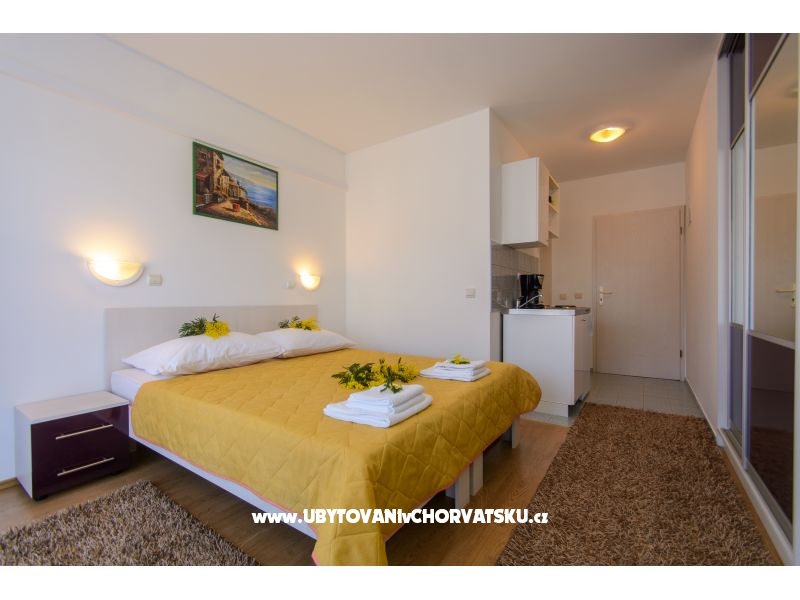 Appartements Mijo – Ferienwohnung Trogir, Kroatien – Foto 17