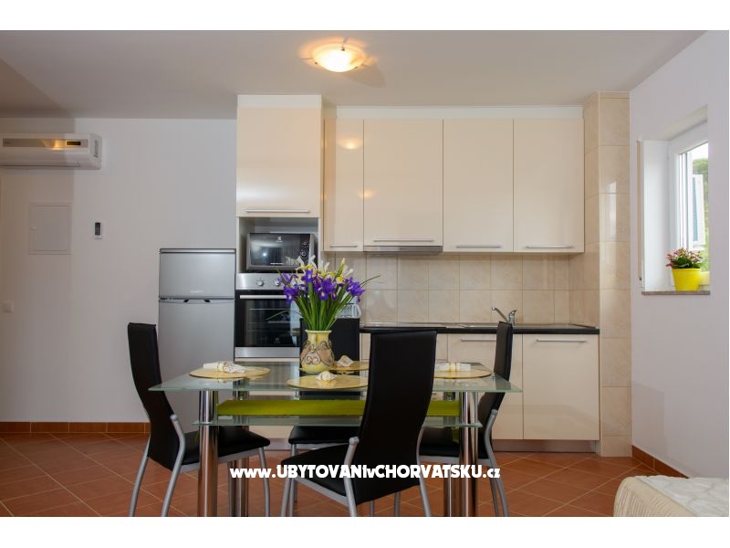 Appartements Mijo – Ferienwohnung Trogir, Kroatien – Foto 4