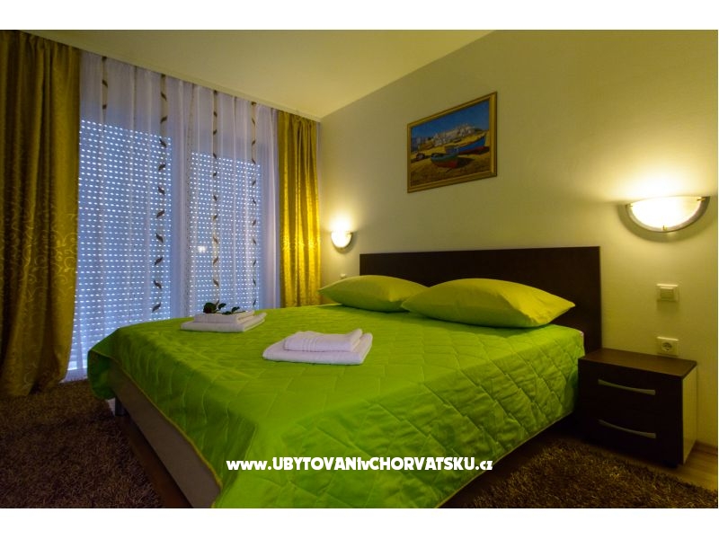 Appartements Mijo – Ferienwohnung Trogir, Kroatien – Foto 5