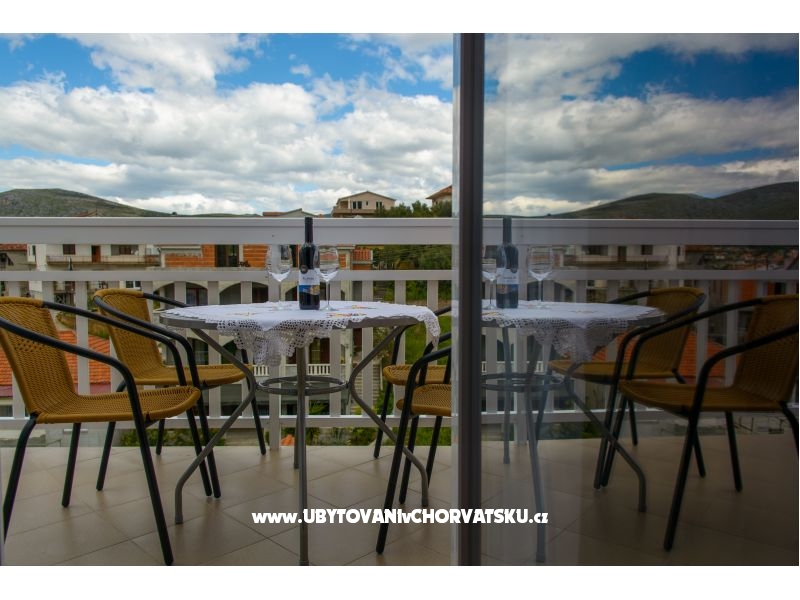 Appartements Mijo – Ferienwohnung Trogir, Kroatien – Foto 6