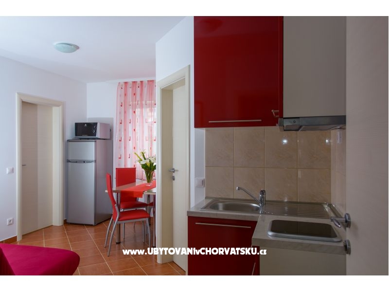 Appartements Mijo – Ferienwohnung Trogir, Kroatien – Foto 7