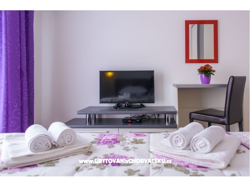 Appartements Mijo – Ferienwohnung Trogir, Kroatien – Foto 8
