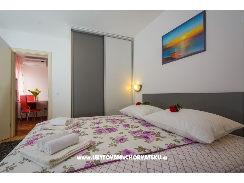 Appartements Mijo – Ferienwohnung Trogir, Kroatien – Foto 9