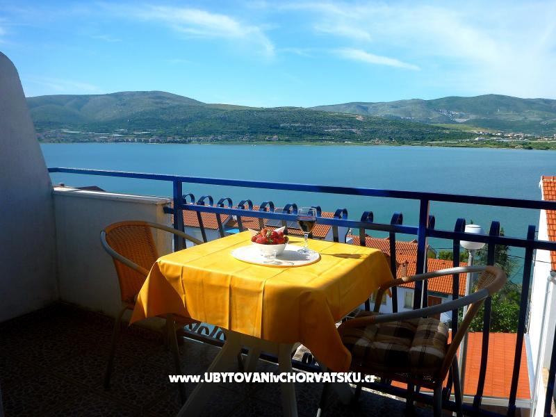 Appartements Milan Rogulj – Ferienwohnung Trogir, Kroatien – Foto 1