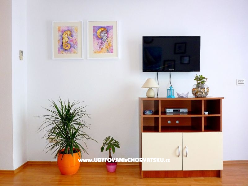 Appartements Milan Rogulj – Ferienwohnung Trogir, Kroatien – Foto 10