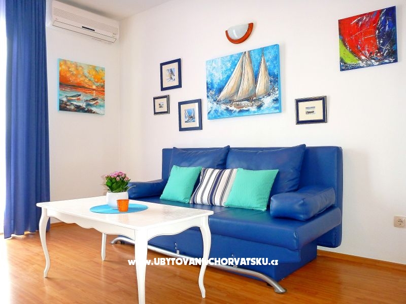 Appartements Milan Rogulj – Ferienwohnung Trogir, Kroatien – Foto 11