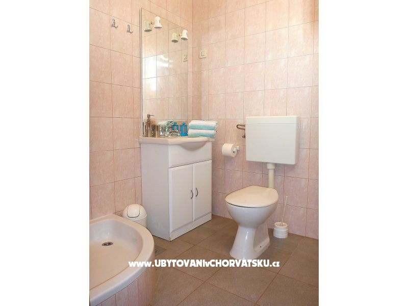 Appartements Milan Rogulj – Ferienwohnung Trogir, Kroatien – Foto 13