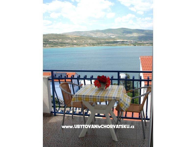 Appartements Milan Rogulj – Ferienwohnung Trogir, Kroatien – Foto 14