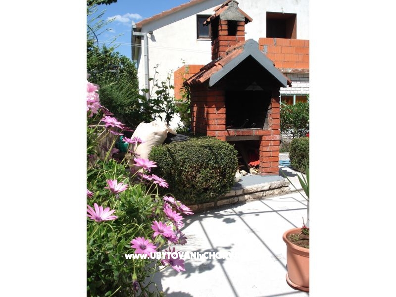 Appartements Milan Rogulj – Ferienwohnung Trogir, Kroatien – Foto 15