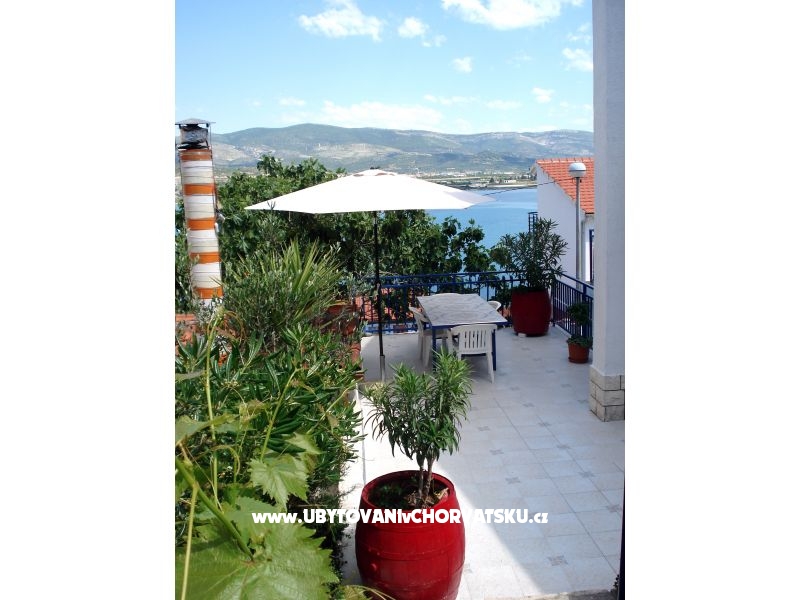 Appartements Milan Rogulj – Ferienwohnung Trogir, Kroatien – Foto 16