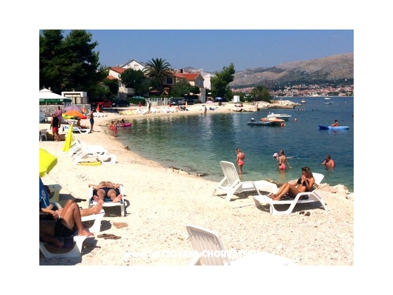 Appartements Milan Rogulj – Ferienwohnung Trogir, Kroatien – Foto 18