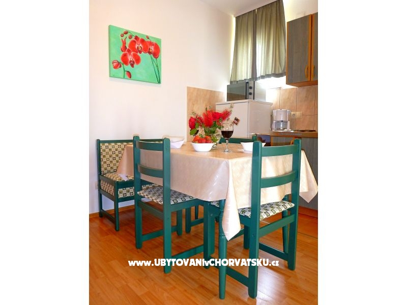 Appartements Milan Rogulj – Ferienwohnung Trogir, Kroatien – Foto 3