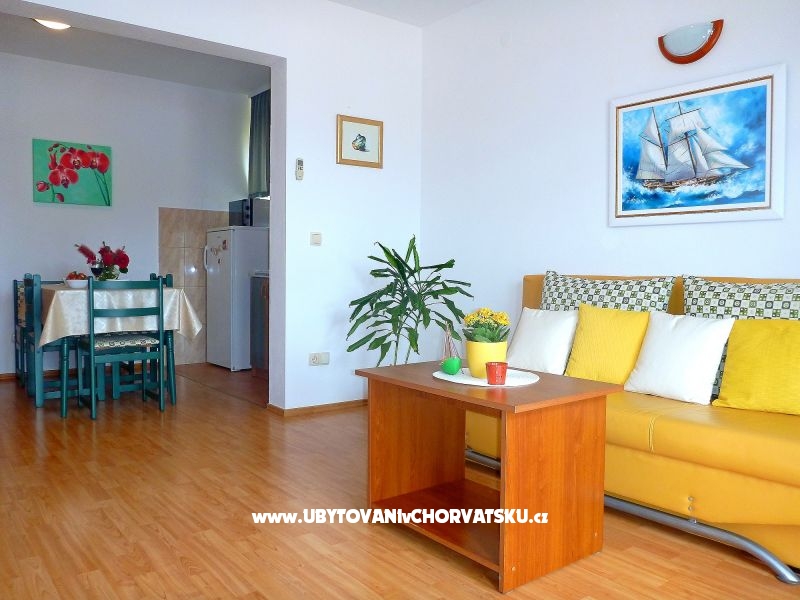 Appartements Milan Rogulj – Ferienwohnung Trogir, Kroatien – Foto 4