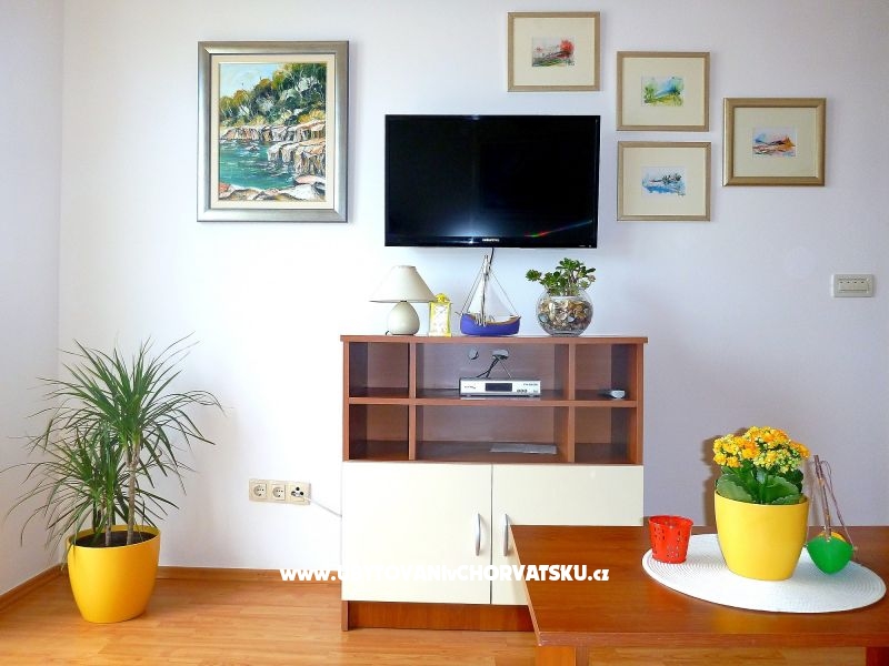 Appartements Milan Rogulj – Ferienwohnung Trogir, Kroatien – Foto 5