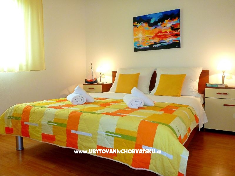 Appartements Milan Rogulj – Ferienwohnung Trogir, Kroatien – Foto 6