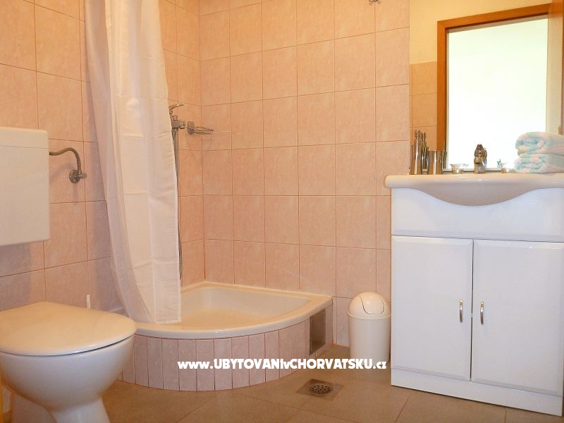 Appartements Milan Rogulj – Ferienwohnung Trogir, Kroatien – Foto 7