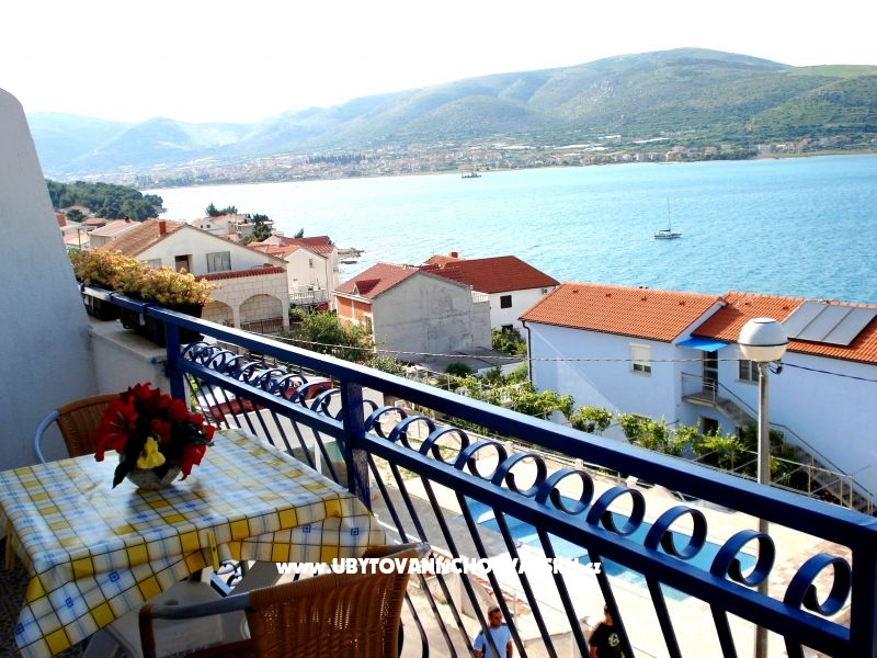 Appartements Milan Rogulj – Ferienwohnung Trogir, Kroatien – Foto 8