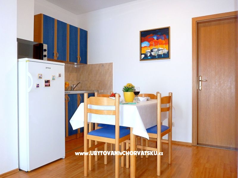 Appartements Milan Rogulj – Ferienwohnung Trogir, Kroatien – Foto 9