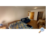 Appartements Milano - Trogir Kroatien