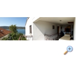 Appartements Milano - Trogir Kroatien