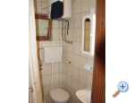 Appartements Milano - Trogir Kroatien