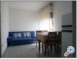 Apartmny Milano - Trogir Chorvatsko