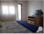 Appartements Milano - Trogir Kroatien