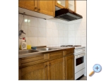 Appartements Milano - Trogir Kroatien