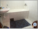 Appartements Milano - Trogir Kroatien