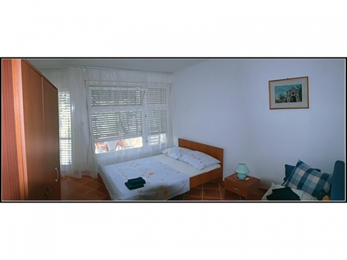 Appartements Milano - Trogir Croatie