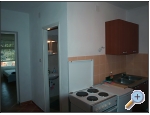 Appartements Milano - Trogir Kroatien