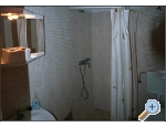 Appartements Milano - Trogir Kroatien