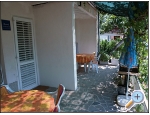 Appartements Milano - Trogir Kroatien