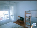 Apartmny Milano - Trogir Chorvatsko