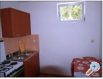 Appartements Milano - Trogir Kroatien