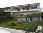 Apartmny Milano - Trogir Chorvatsko